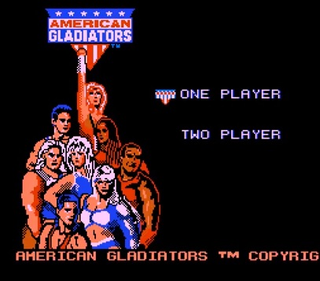 Illustration for article titled American Gladiators gave misfit athletes a second chance to be champions